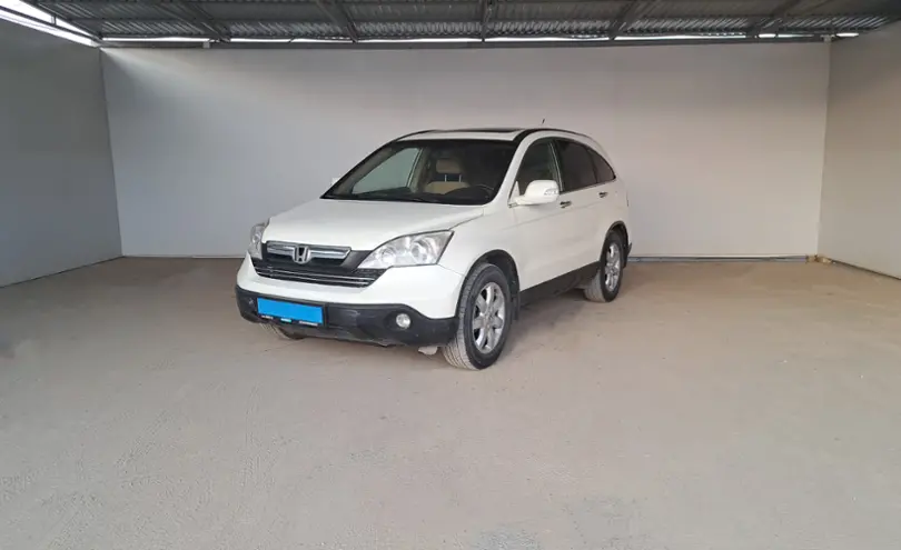 Honda CR-V 2008 года за 5 150 000 тг. в Кызылорда