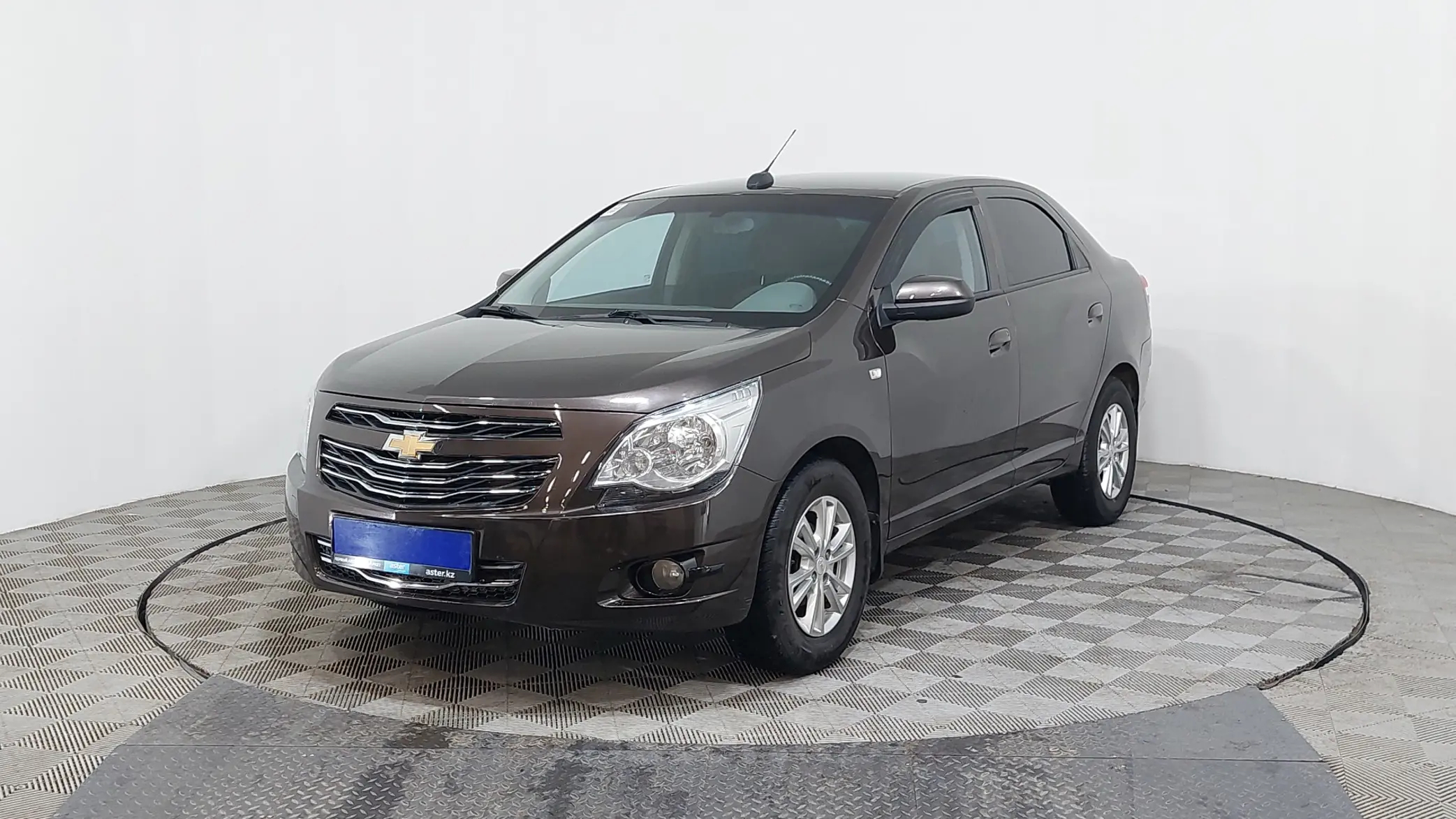 Chevrolet Cobalt 2022