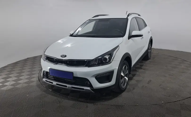 Kia Rio 2019 года за 8 250 000 тг. в Павлодар