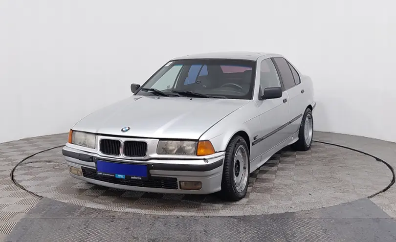 BMW 3 серии 1993 года за 910 000 тг. в Астана