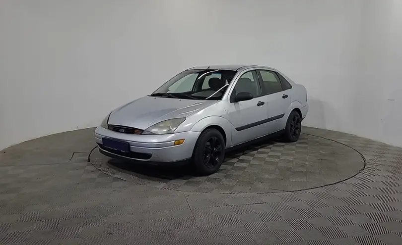 Ford Focus 2000 года за 1 130 000 тг. в Алматы