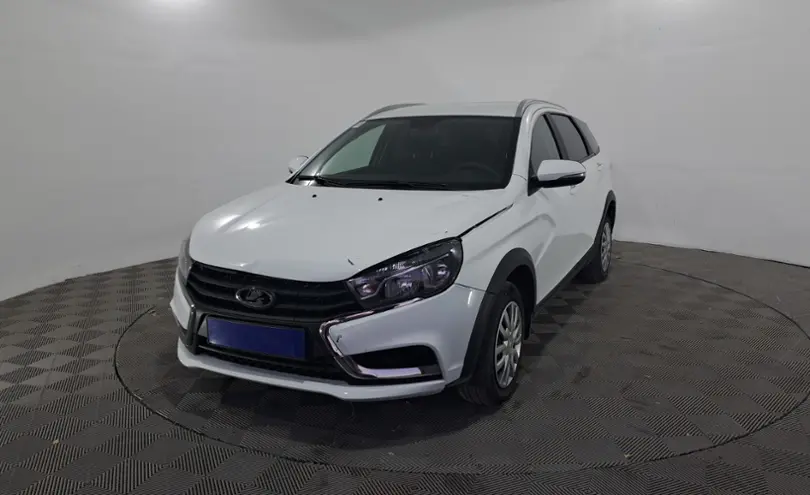 LADA (ВАЗ) Vesta 2022 года за 5 590 000 тг. в Павлодар