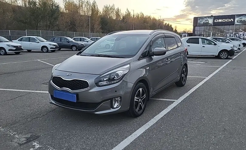 Kia Carens 2013 года за 7 690 000 тг. в Усть-Каменогорск