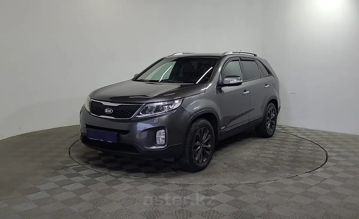 2013 Kia Sorento