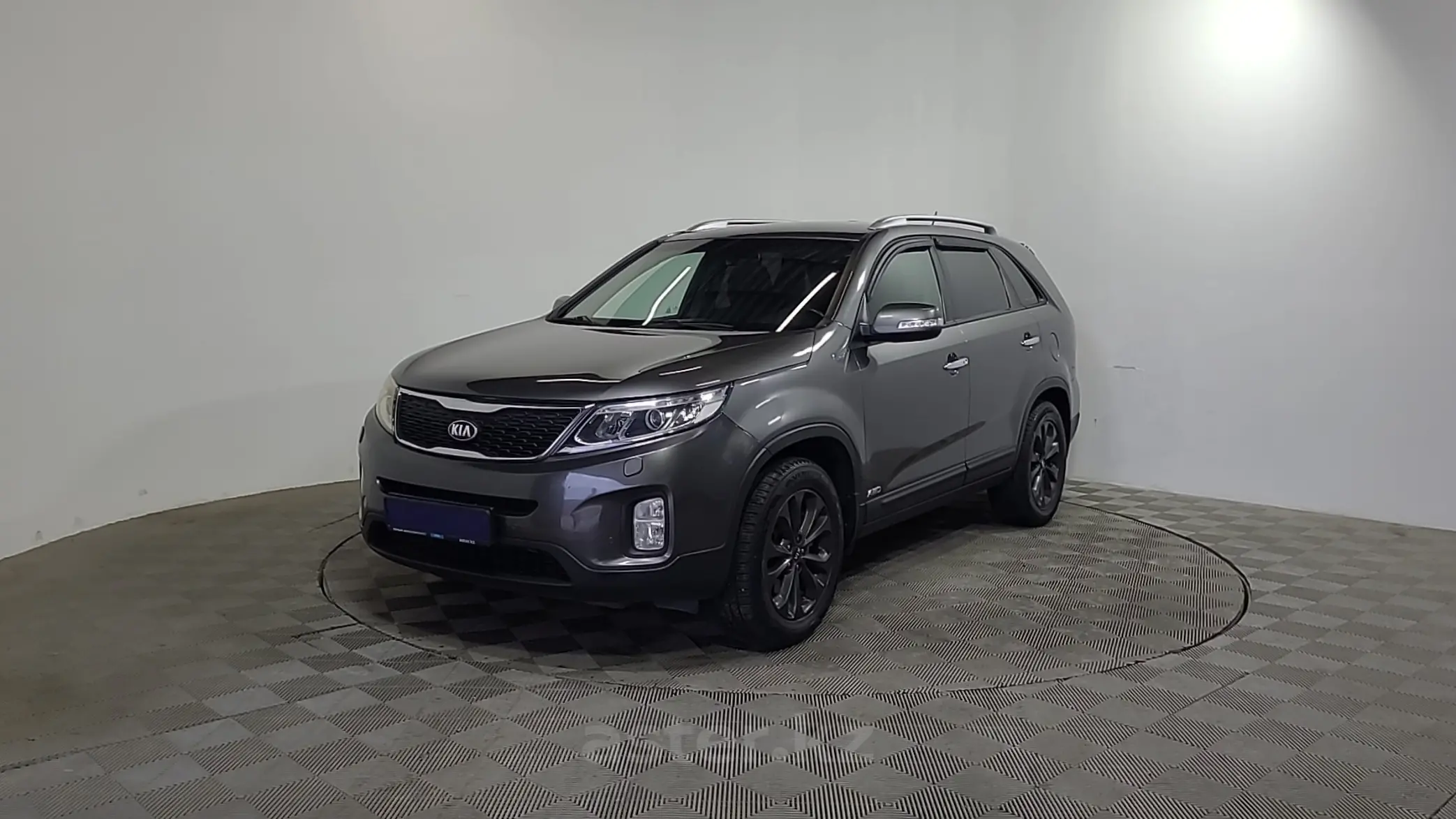 Kia Sorento 2013