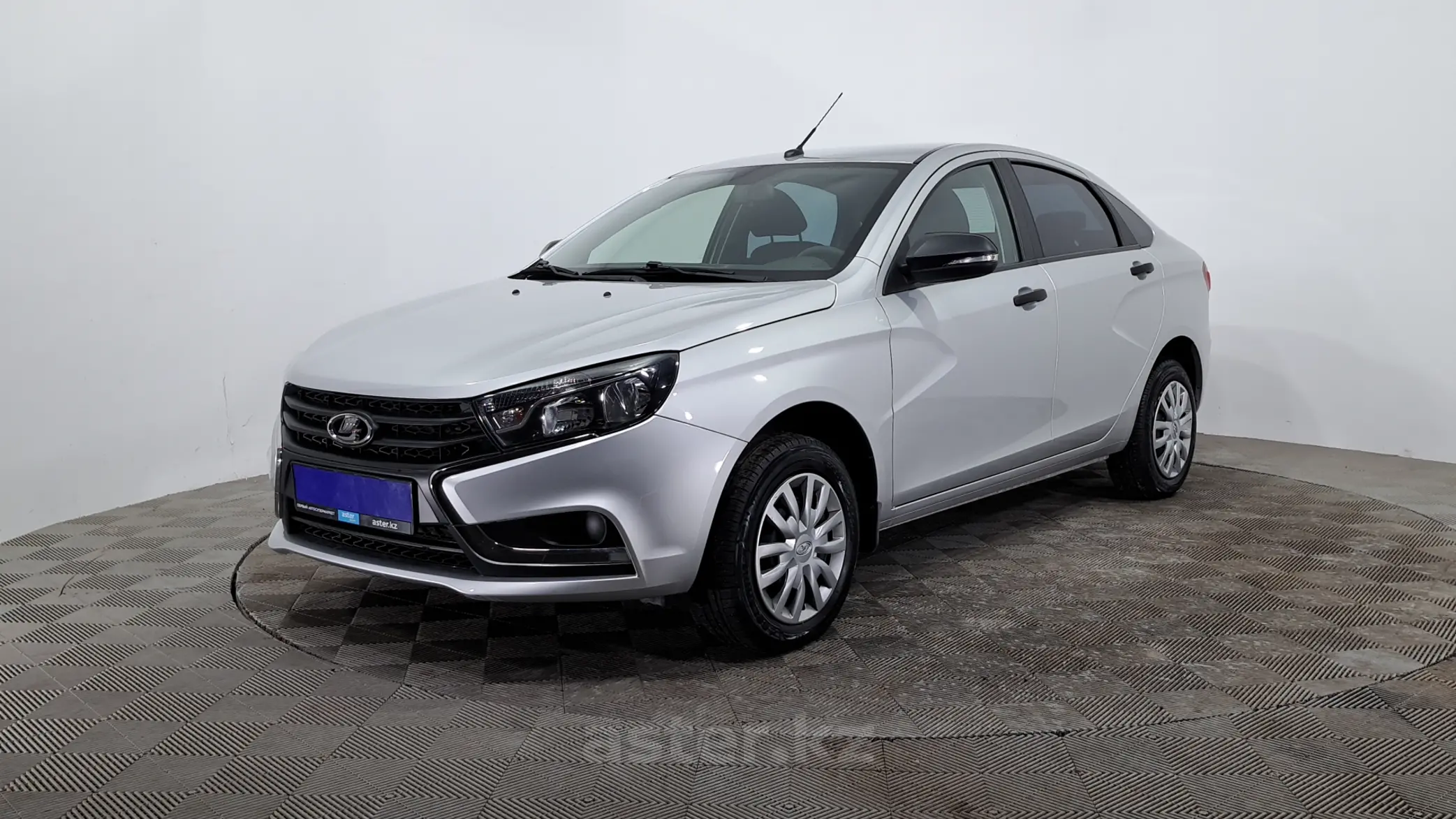 LADA (ВАЗ) Vesta 2021