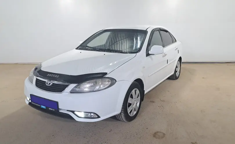 Daewoo Gentra 2014 года за 3 850 000 тг. в Кызылорда