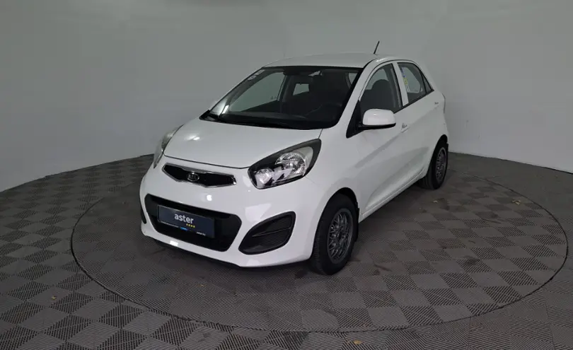 Kia Picanto 2012 года за 3 350 000 тг. в Павлодар