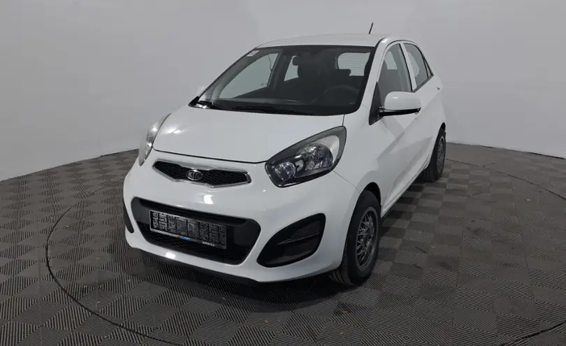 Kia Picanto 2012 года за 3 590 000 тг. в Павлодар