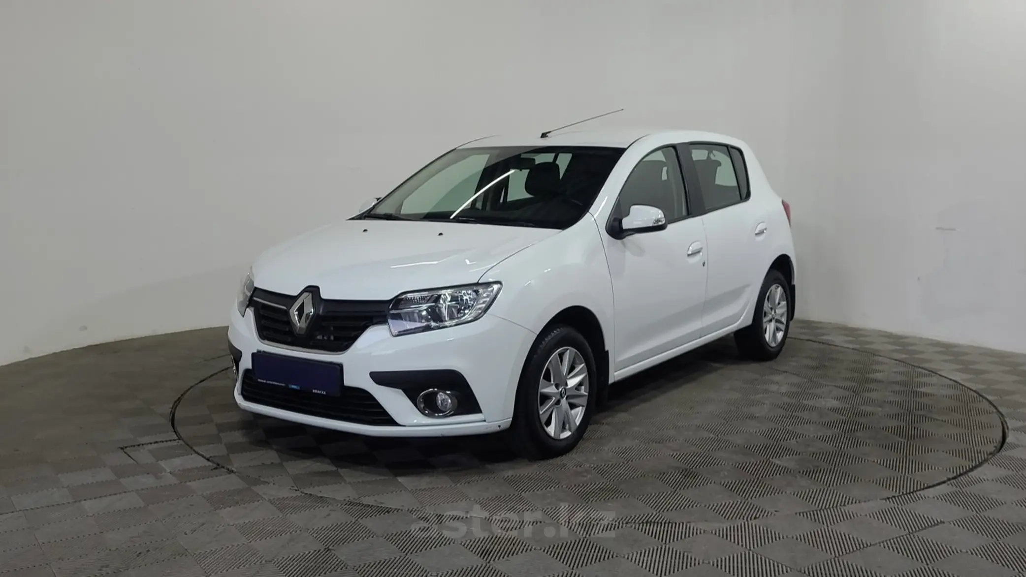 Renault Sandero 2020