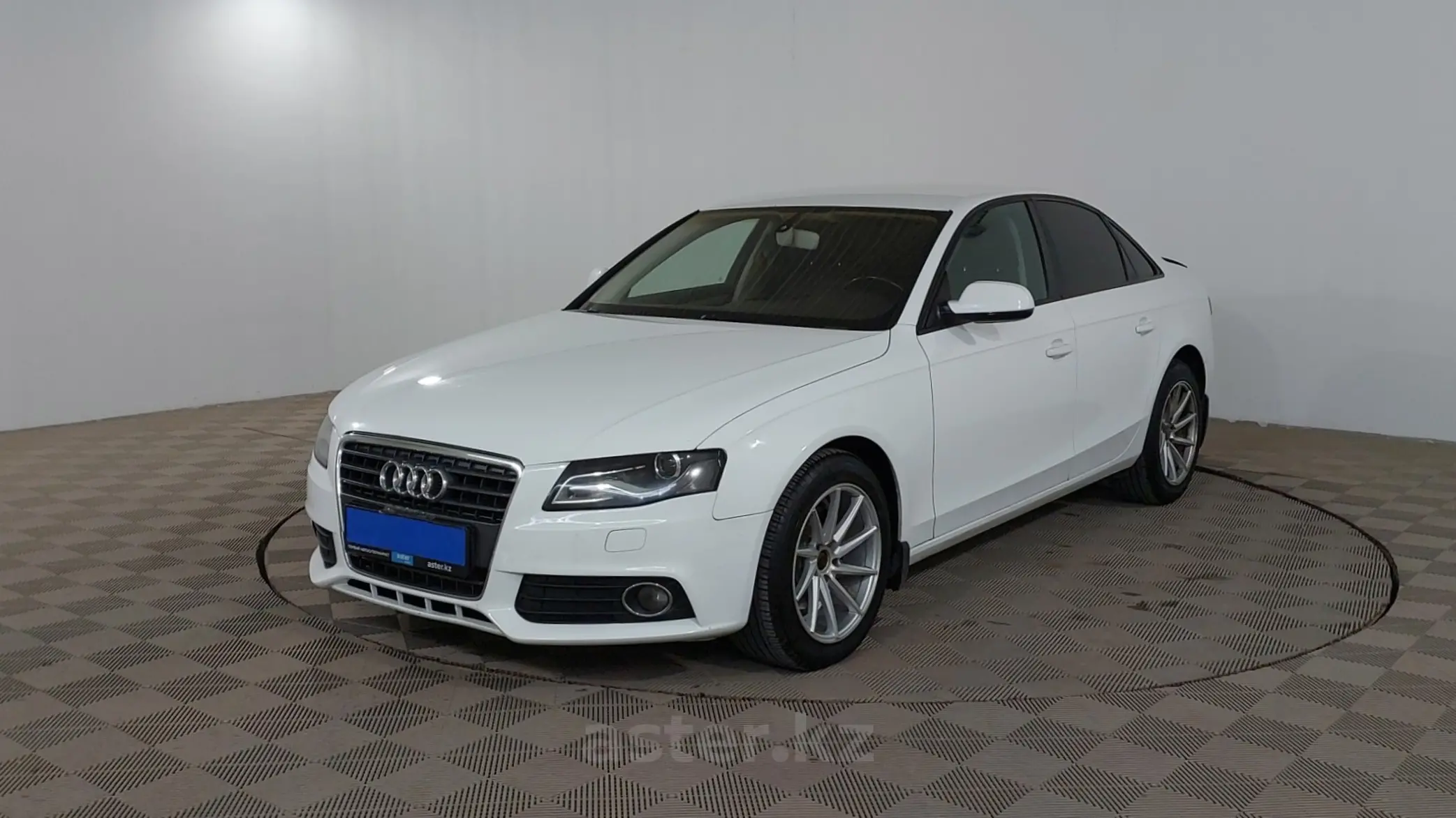 Audi A4 2010