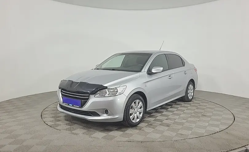 Peugeot 301 2013 года за 4 350 000 тг. в Караганда