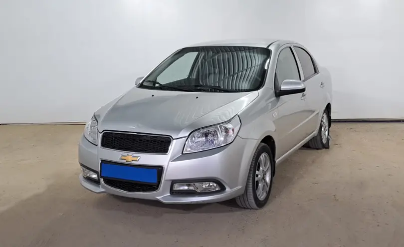 Chevrolet Nexia 2020 года за 5 050 000 тг. в Кызылорда