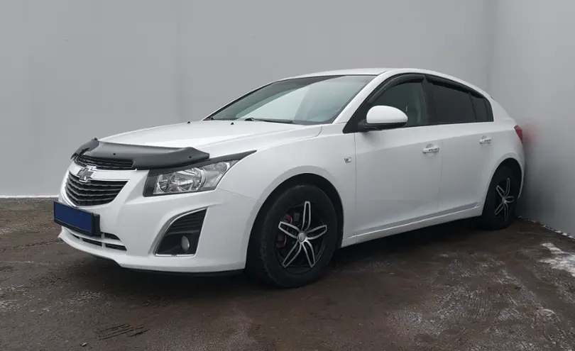 Chevrolet Cruze 2013 года за 2 990 000 тг. в Павлодар