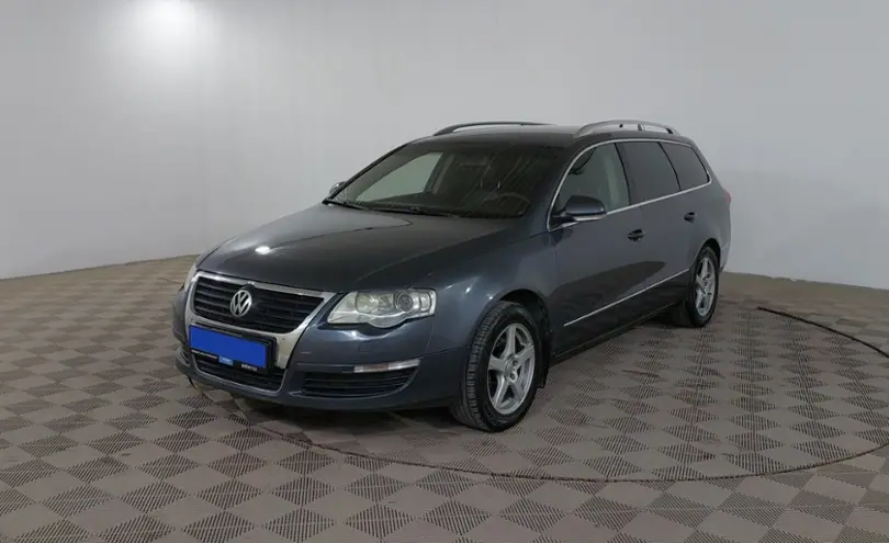 Volkswagen Passat 2010 года за 3 550 000 тг. в Шымкент