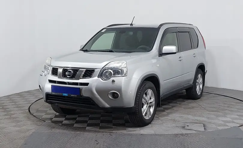 Nissan X-Trail 2012 года за 7 390 000 тг. в Астана