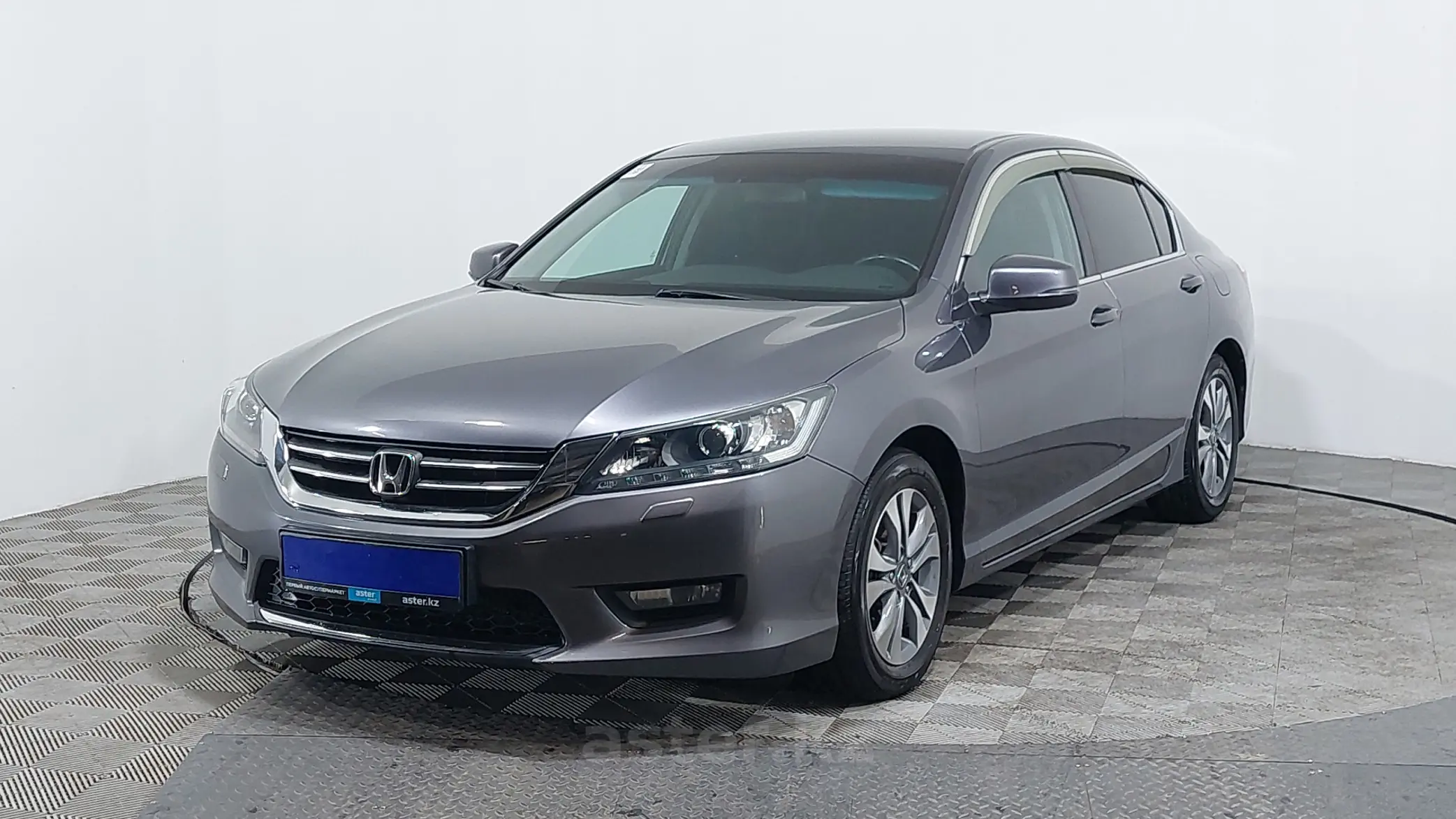 Honda Accord 2014