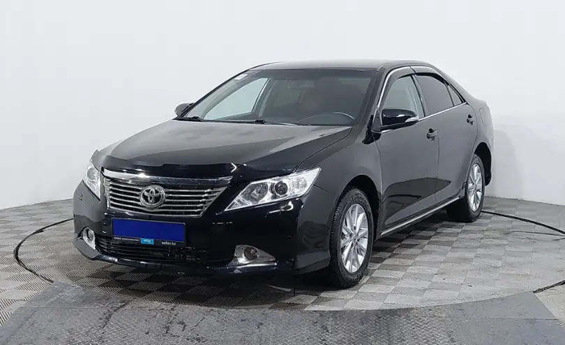 Toyota Camry 2014 года за 8 350 000 тг. в Астана