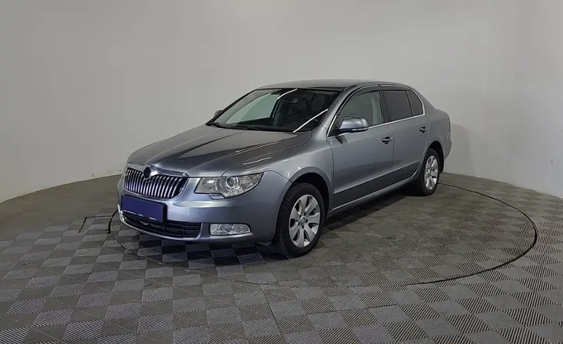 Skoda Superb 2012 года за 4 750 000 тг. в Алматы