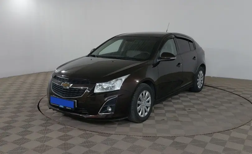 Chevrolet Cruze 2014 года за 4 350 000 тг. в Шымкент