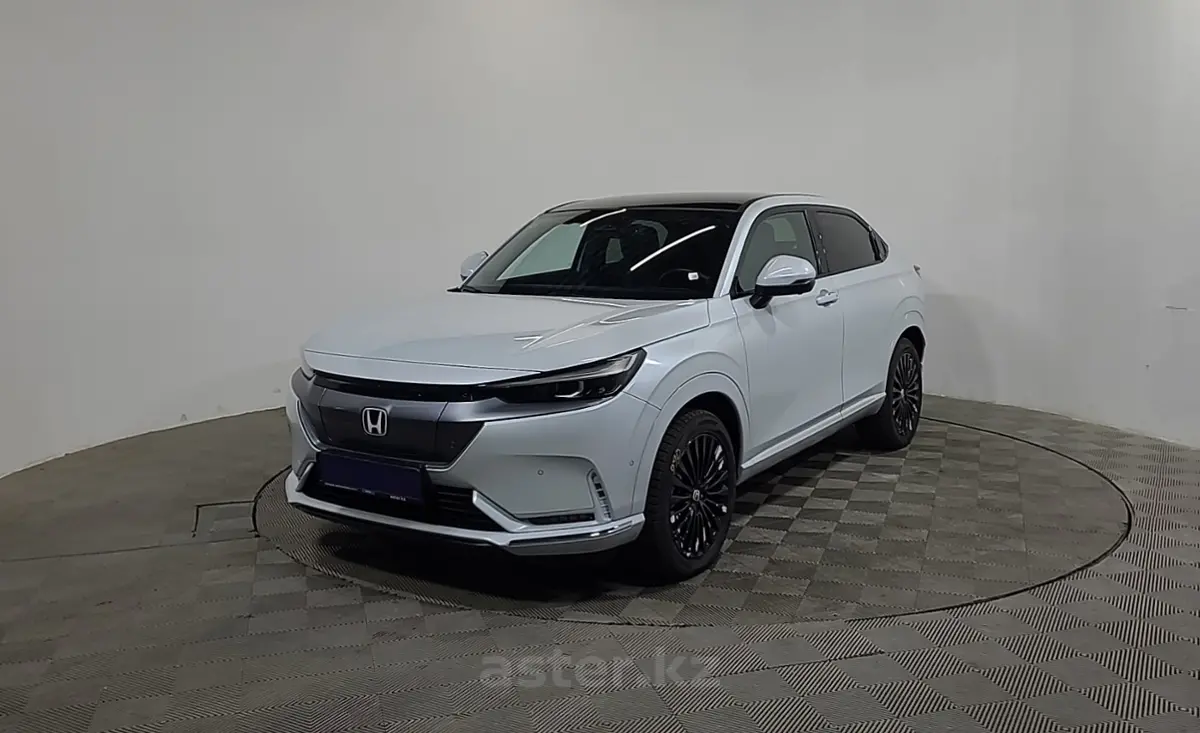 2023 Honda e:NP1