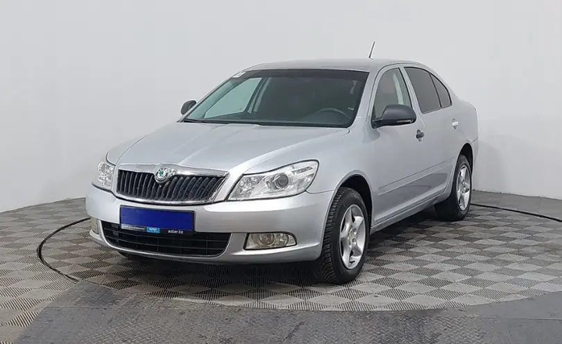 Skoda Octavia 2011 года за 2 670 000 тг. в Астана