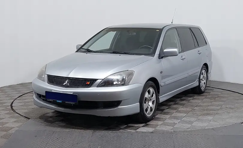 Mitsubishi Lancer 2005 года за 2 990 000 тг. в Астана