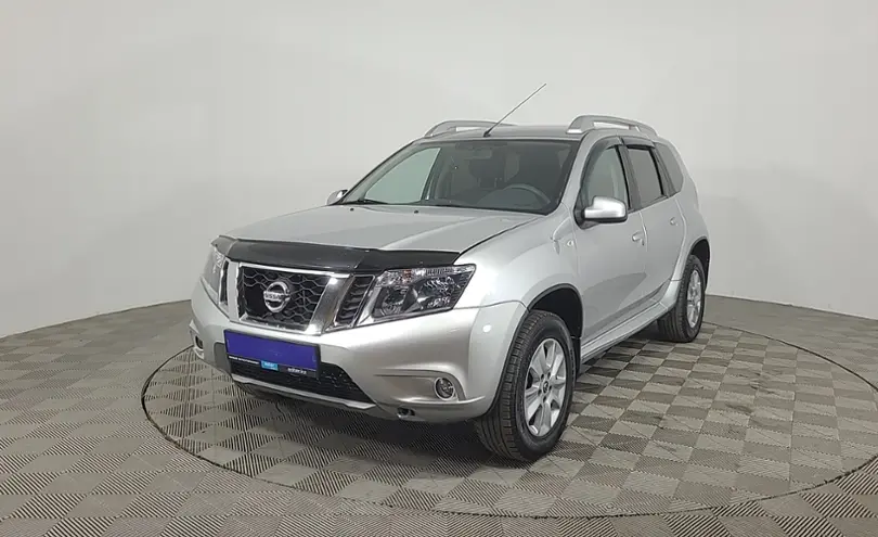 Nissan Terrano 2019 года за 6 990 000 тг. в Караганда