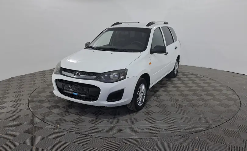 LADA (ВАЗ) Kalina 2014 года за 2 420 000 тг. в Павлодар