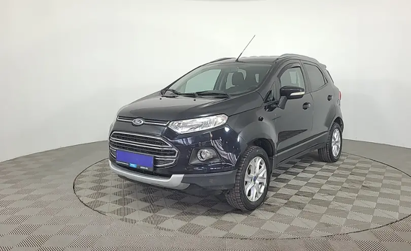 Ford EcoSport 2015 года за 6 590 000 тг. в Караганда