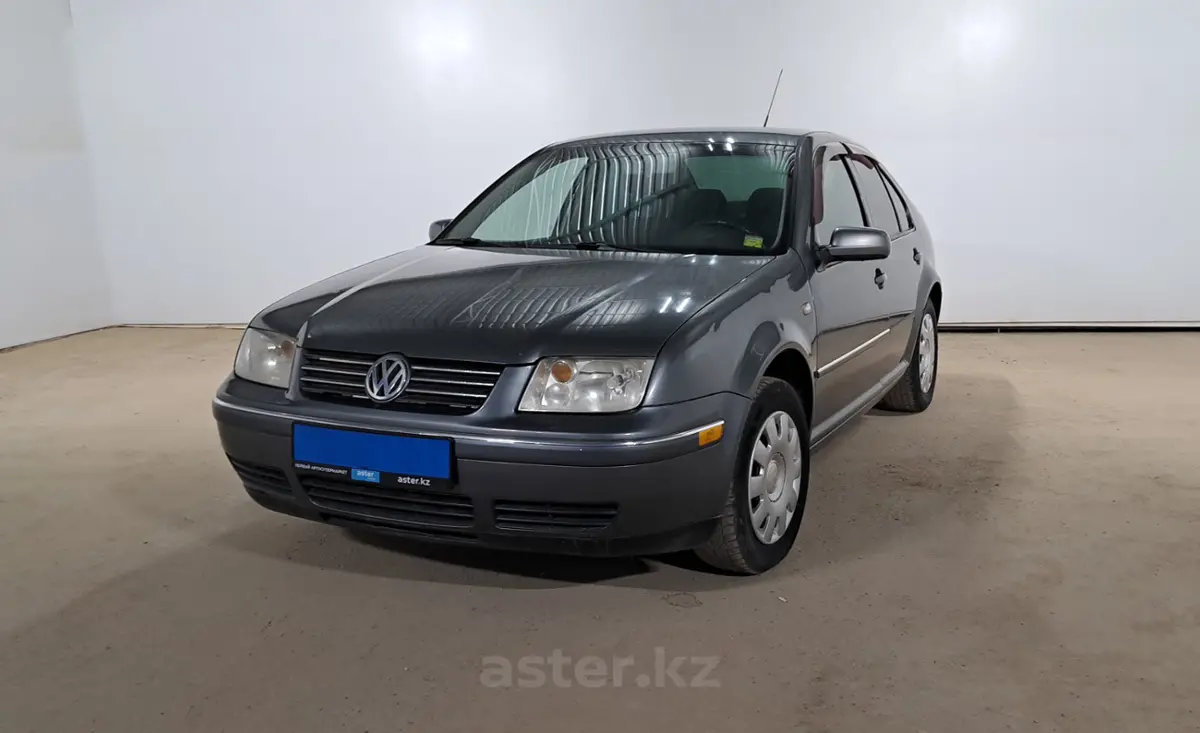 2004 Volkswagen Jetta