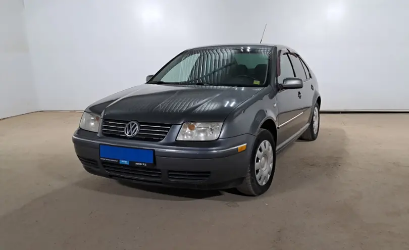 Volkswagen Jetta 2004 года за 1 900 000 тг. в Кызылорда