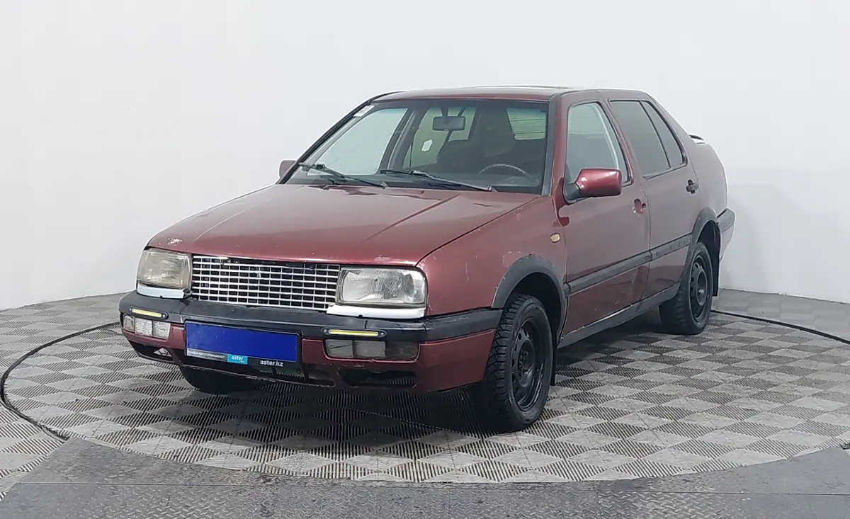 1993 Volkswagen Vento