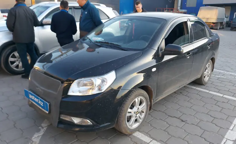 Chevrolet Nexia 2021 года за 5 090 000 тг. в Караганда