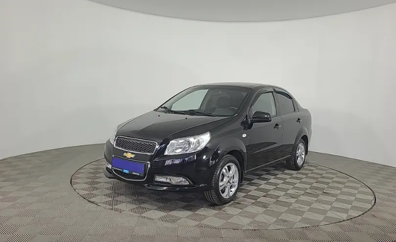 Chevrolet Nexia 2021 года за 5 390 000 тг. в Караганда