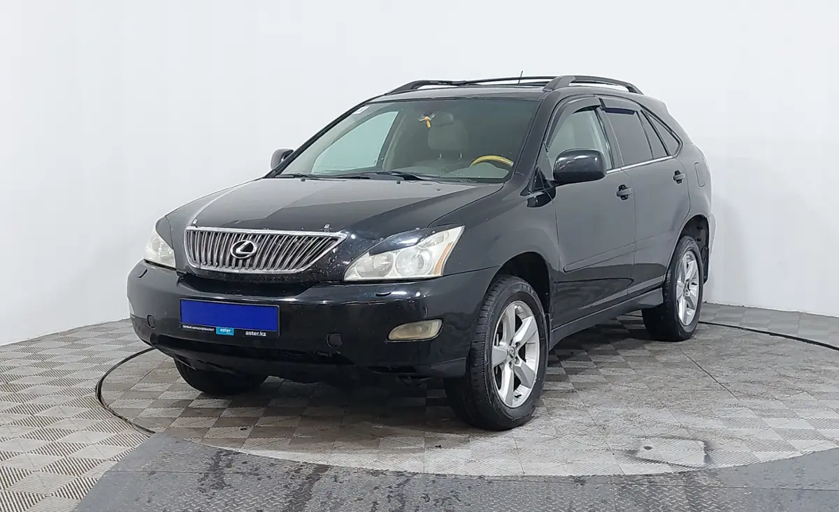 2004 Lexus RX