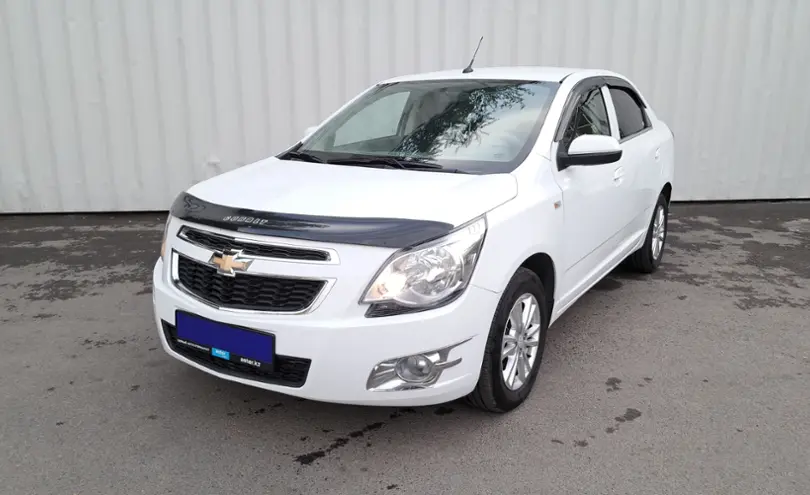 Chevrolet Cobalt 2023 года за 6 090 000 тг. в Алматы