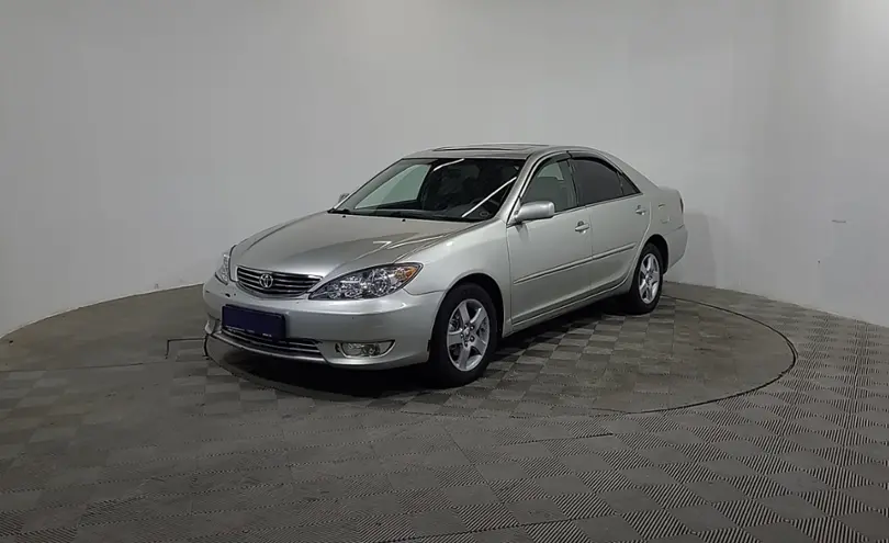 Toyota Camry 2001 года за 4 320 000 тг. в Алматы