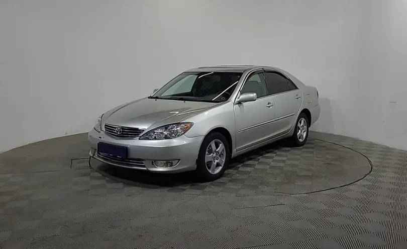 Toyota Camry 2001 года за 3 950 000 тг. в Алматы