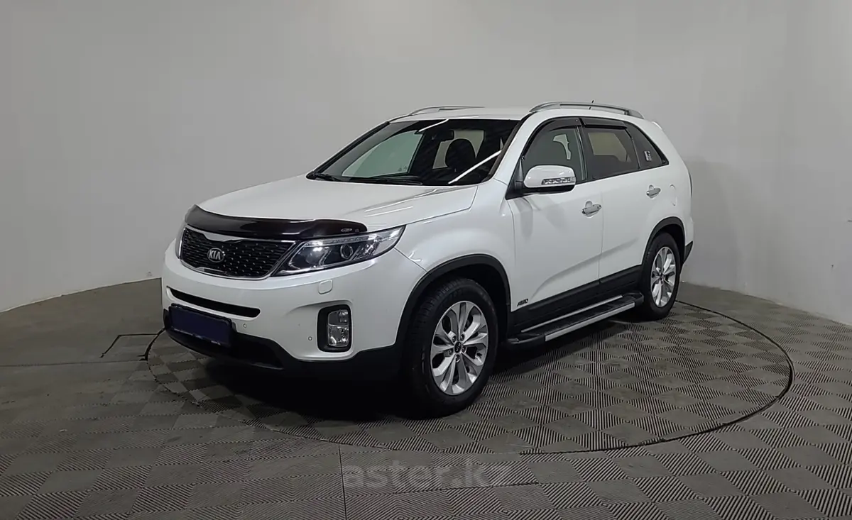 2013 Kia Sorento