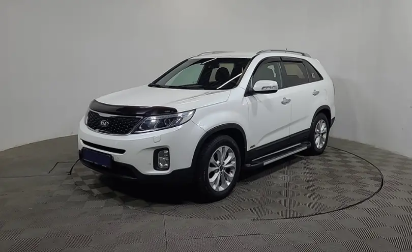 Kia Sorento 2013 года за 8 390 000 тг. в Алматы