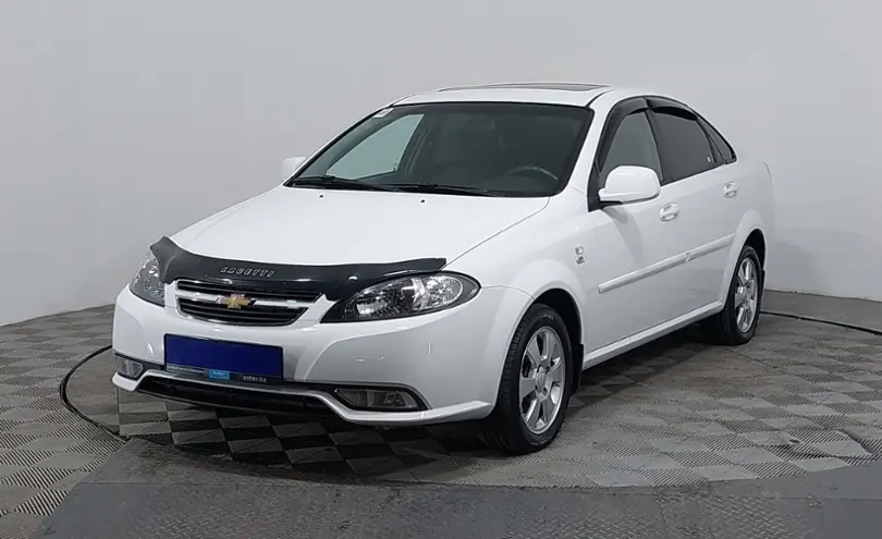 Chevrolet Lacetti 2023 года за 6 590 000 тг. в Астана