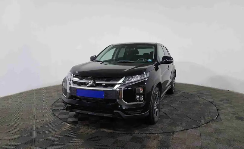 Mitsubishi Outlander Sport 2019 года за 8 130 000 тг. в Павлодар