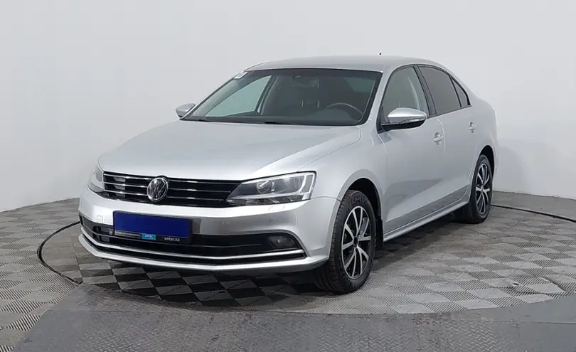 Volkswagen Jetta 2015 года за 5 390 000 тг. в Астана