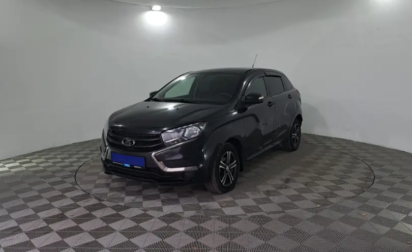 LADA (ВАЗ) XRAY 2019 года за 2 870 000 тг. в Павлодар