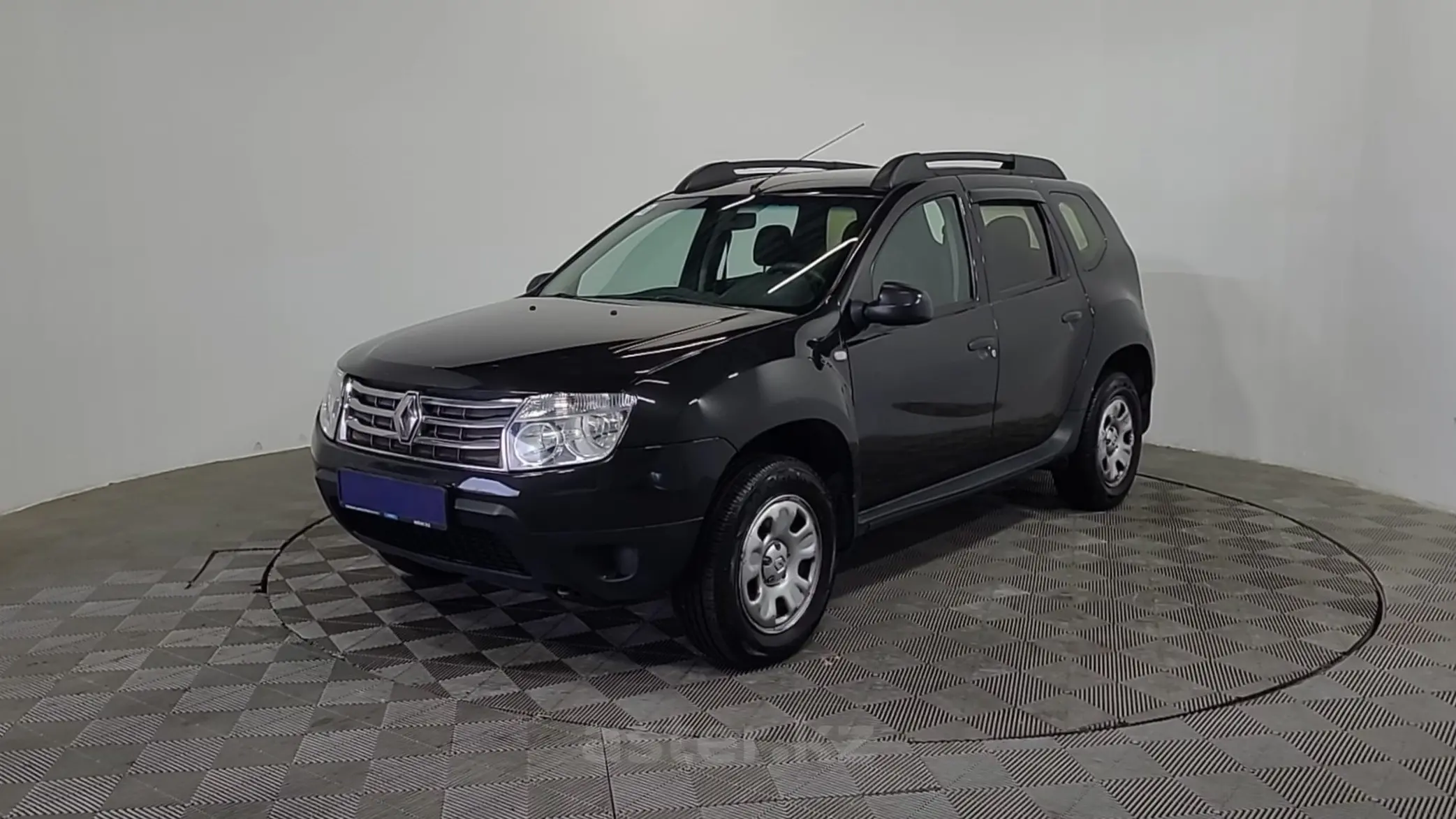 Renault Duster 2015