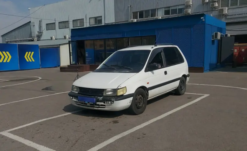 Mitsubishi Space Runner 1994 года за 870 000 тг. в Алматы