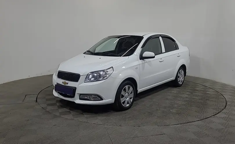 Chevrolet Nexia 2021 года за 5 390 000 тг. в Алматы