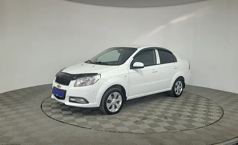 Chevrolet Nexia 2021 года за 4 320 000 тг. в Караганда