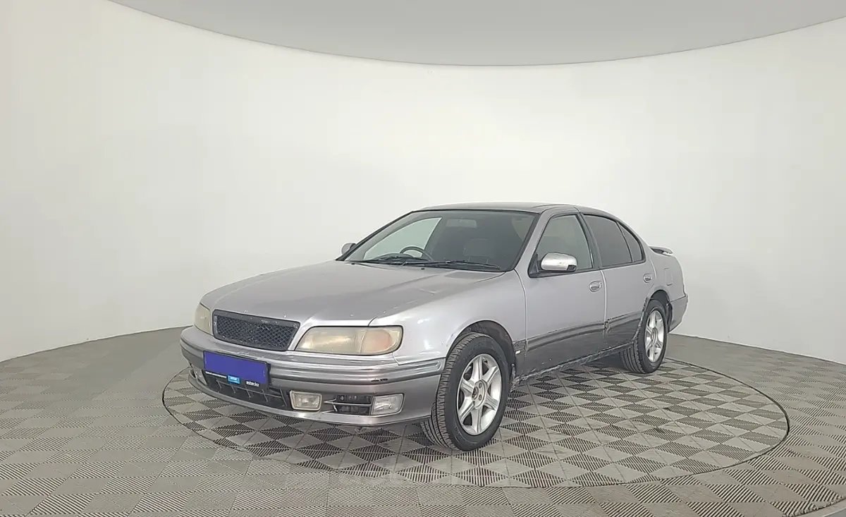 1995 Nissan Cefiro